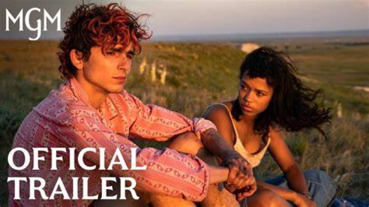 BONES AND ALL Trailer Film Inquiry