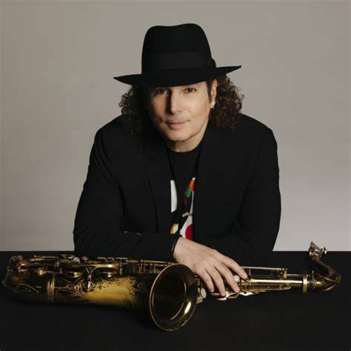 Boney James brings 'Honesty' to Morristown Morris NewsBee News