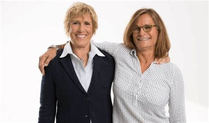 Bonnie Stoll's Gender Identity: Unveiling The Truth