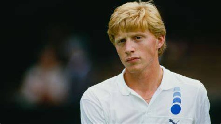 Boris Becker celebrates 50th birthday with his eldest sons Daily Mail