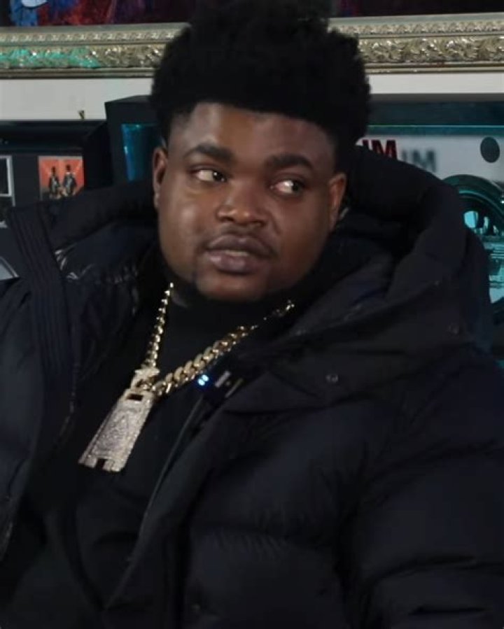 BossMan Dlow (Rapper) Wiki, Age, Net Worth, Girlfriend, Parents, Height
