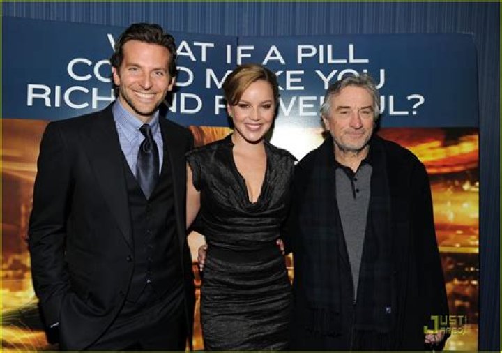 Bradley Cooper and Abbie Cornish Talk about Love Marie Claire