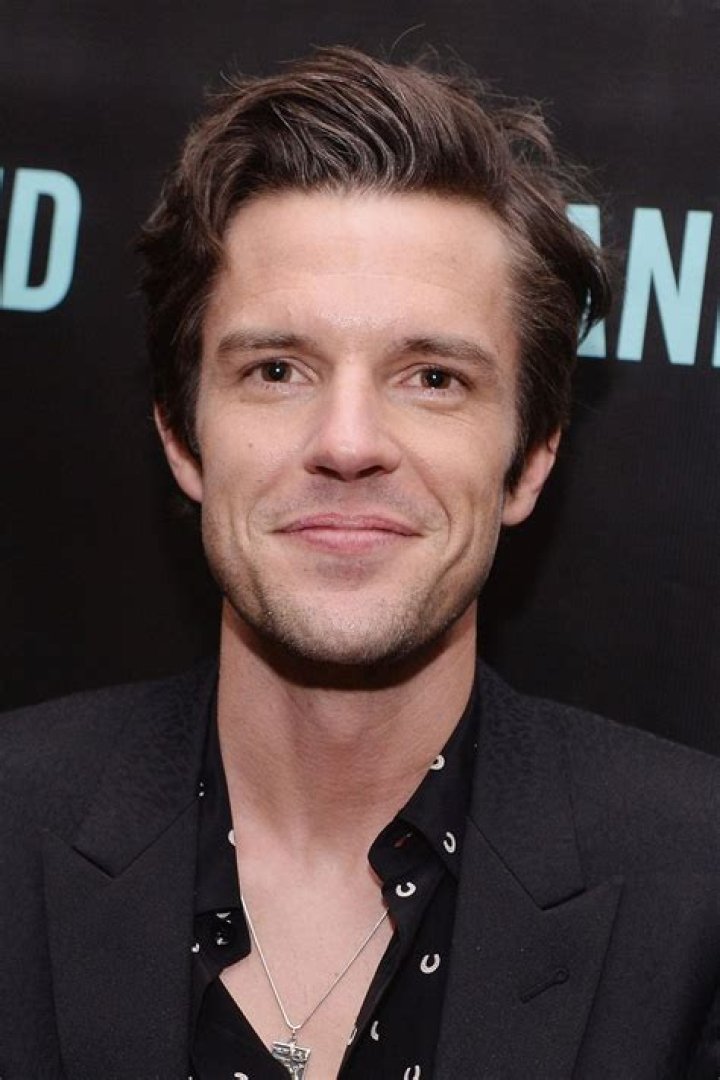Brandon Flowers &ldquo;Crossfire&rdquo; Stereogum