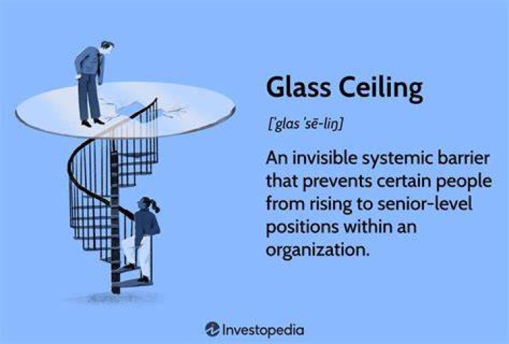 Breaking The Glass Ceiling In Men's Basketball?