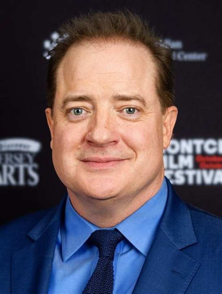 Brendan Fraser: Rediscovering The Charismatic Star