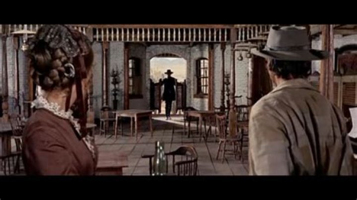 BRENLIN (19271986) Western Movies Saloon Forum