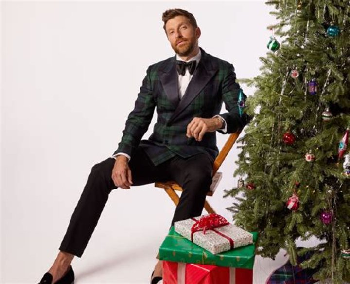 Brett Eldredge To Headline Nashville&rsquo;s July 4th Celebration