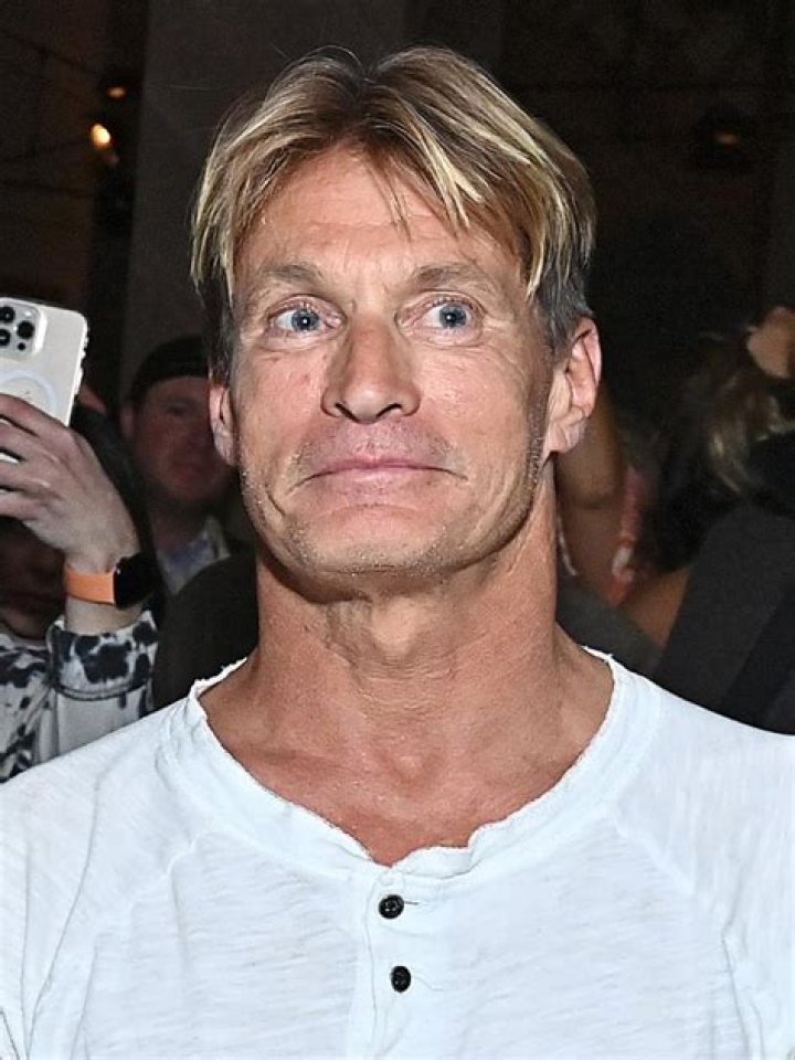 Brett Harrelson elFinalde
