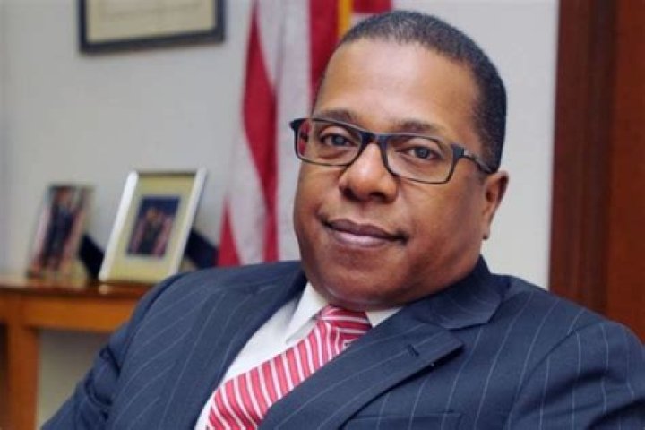 Brian A. Nichols, el diplom&aacute;tico de carrera que ser&iacute;a el enviado para