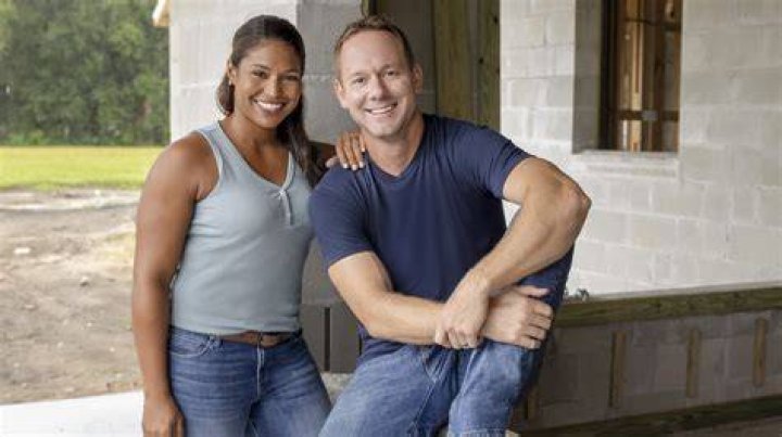 Brian & Mika Kleinschmidt on Season 3 of ‘100 Day Dream Home’