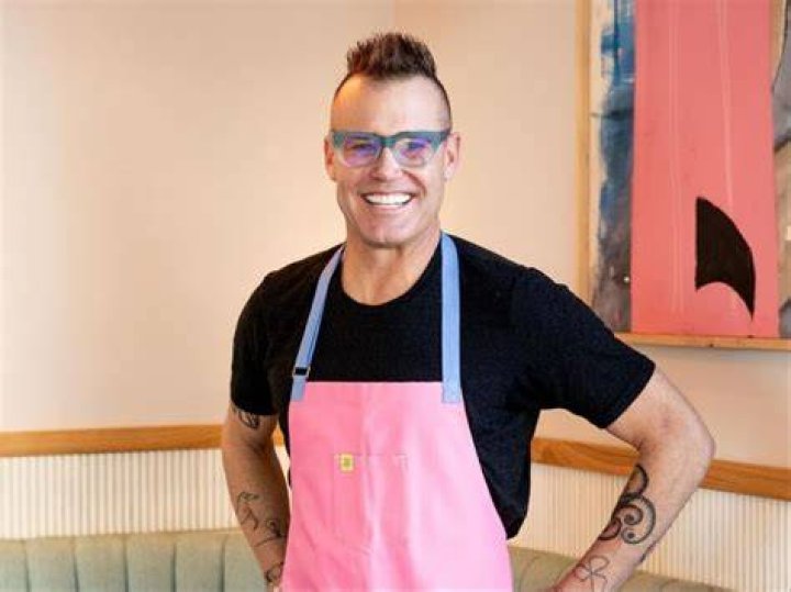 Brian Malarkey Age, Wiki, Height, Net Worth, Wife