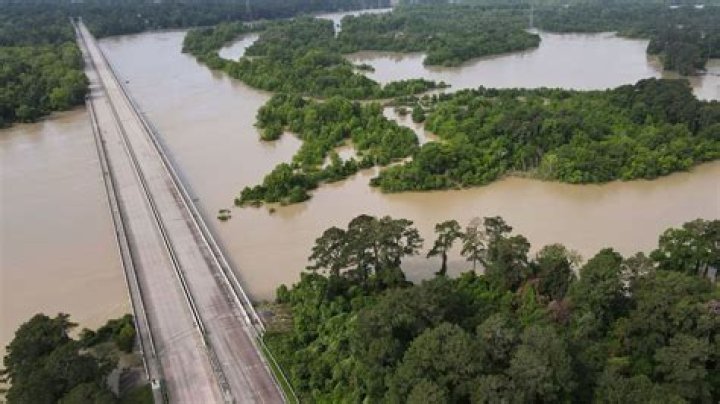 Bridge Over Bizarre Waters Houston Press