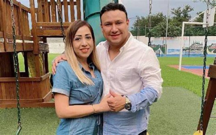 Brincos Dieras y su esposa viven lujosas vacaciones FOTOS Telediario
