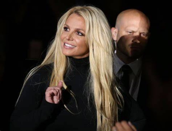 Britney Spears Slams Instagram Conspiracy Theory Amid FreeBritney