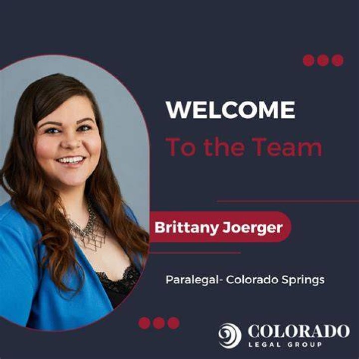 Brittany Johns joins Law Office of Rudnick & Hosek Daily Advocate