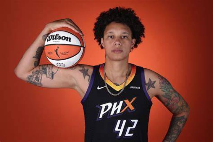 Brittney Griner's Transgender Journey: Uncovering The Truth