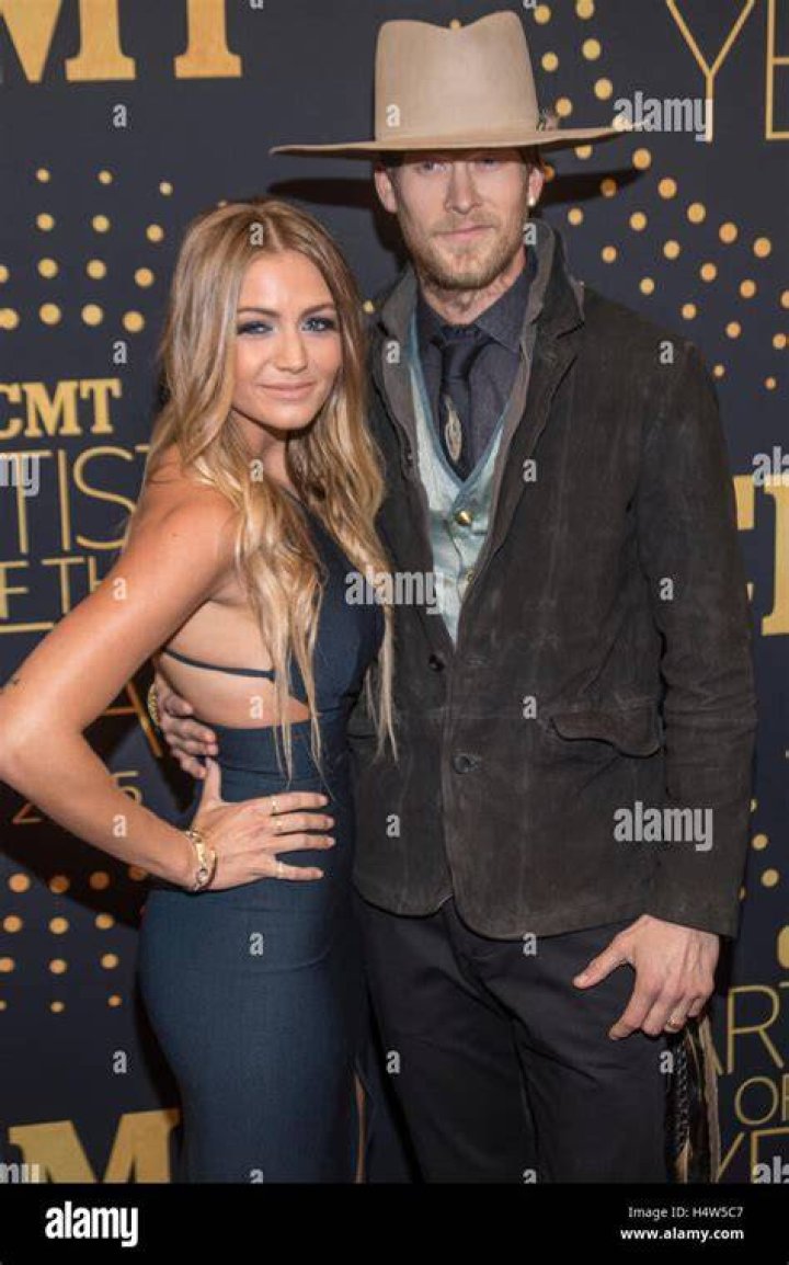 Brittney Marie Cole Kelley, Brian Kelley and Tyler Hubbard of Florida