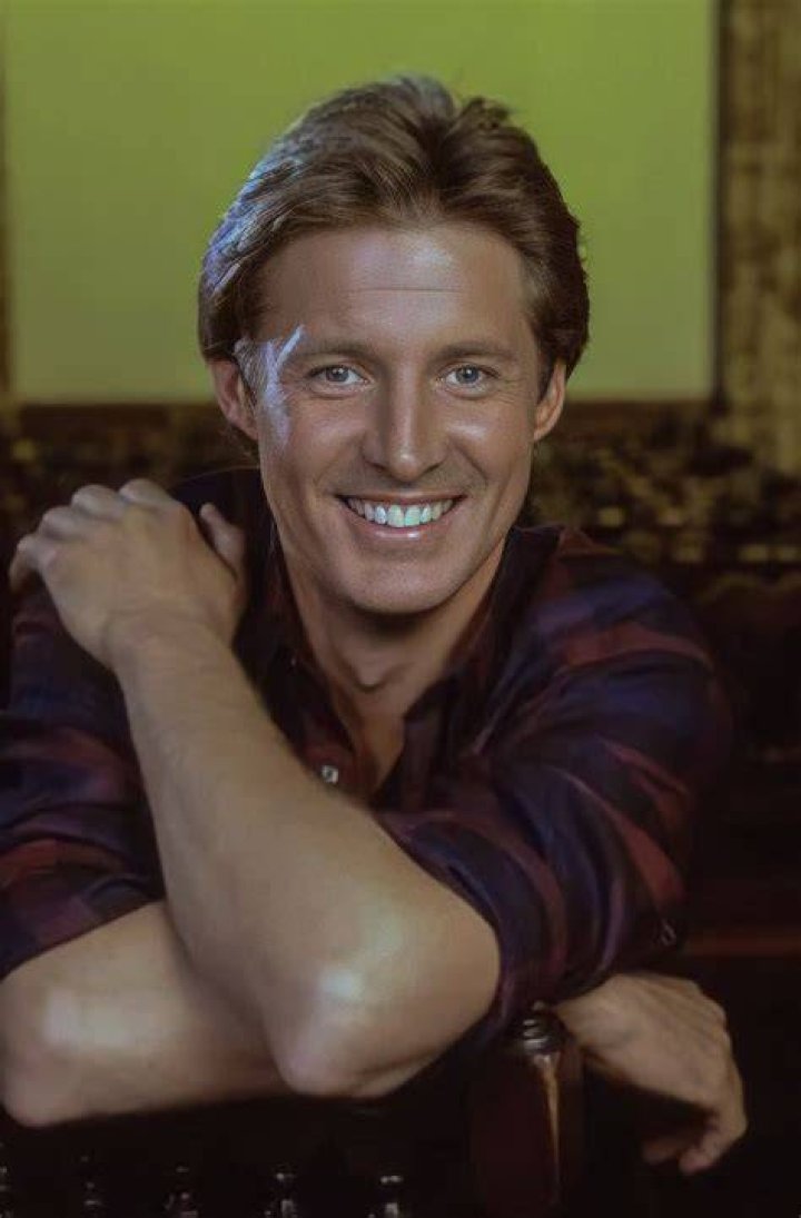 Bruce Boxleitner Bruce Boxleitner Pinterest Bruce boxleitner