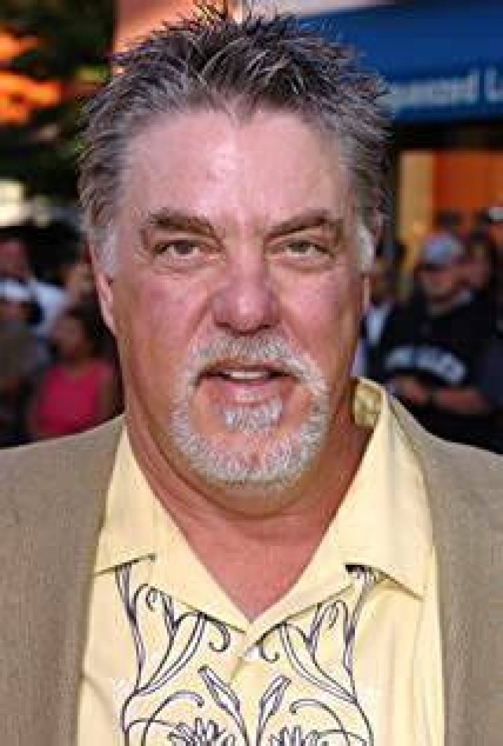 Bruce McGill Age, Family, Career, Full Biography