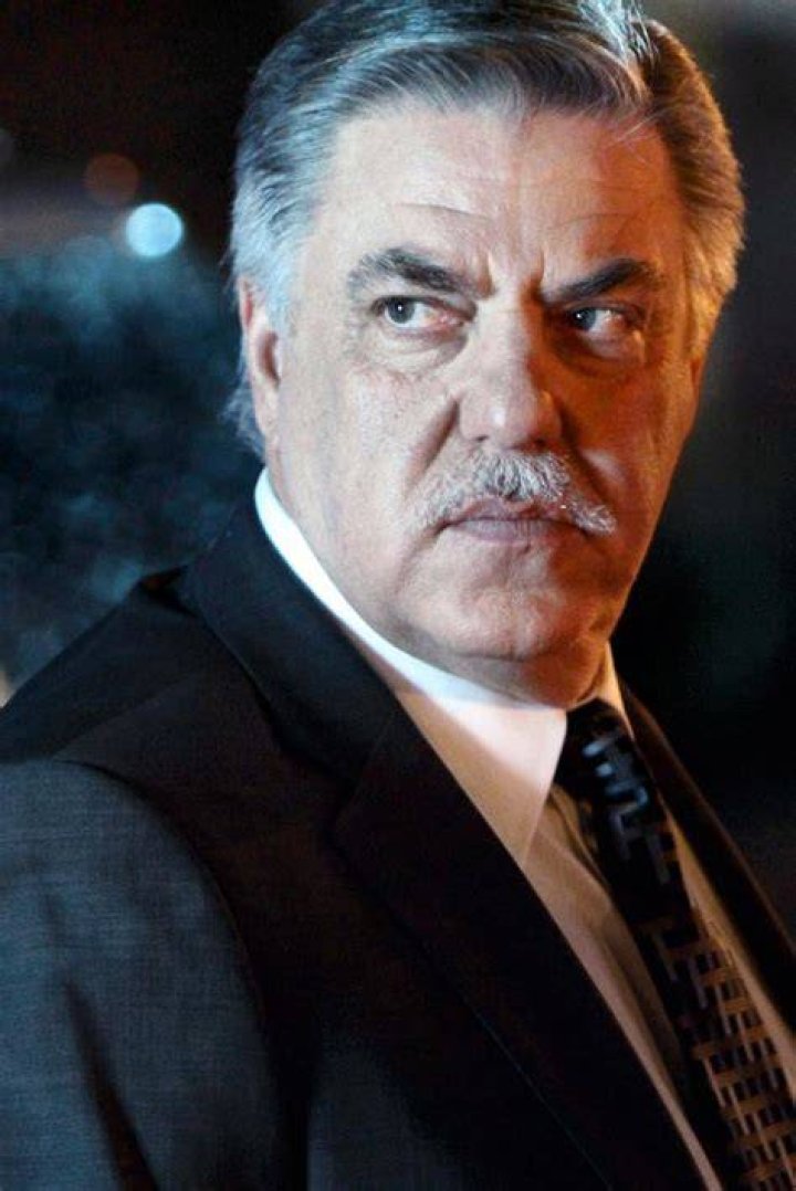 Bruce McGill rejoint la distribution de la saison 2 de MacGyver — Just