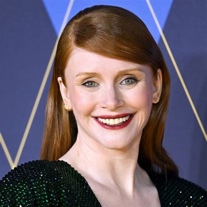 Bryce Dallas Howard's Husband Wins Mother's Day With Awesome Gift E! News