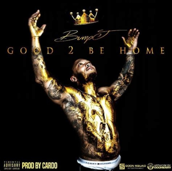 Bump J Good 2 Be Home (Official Video) YouTube