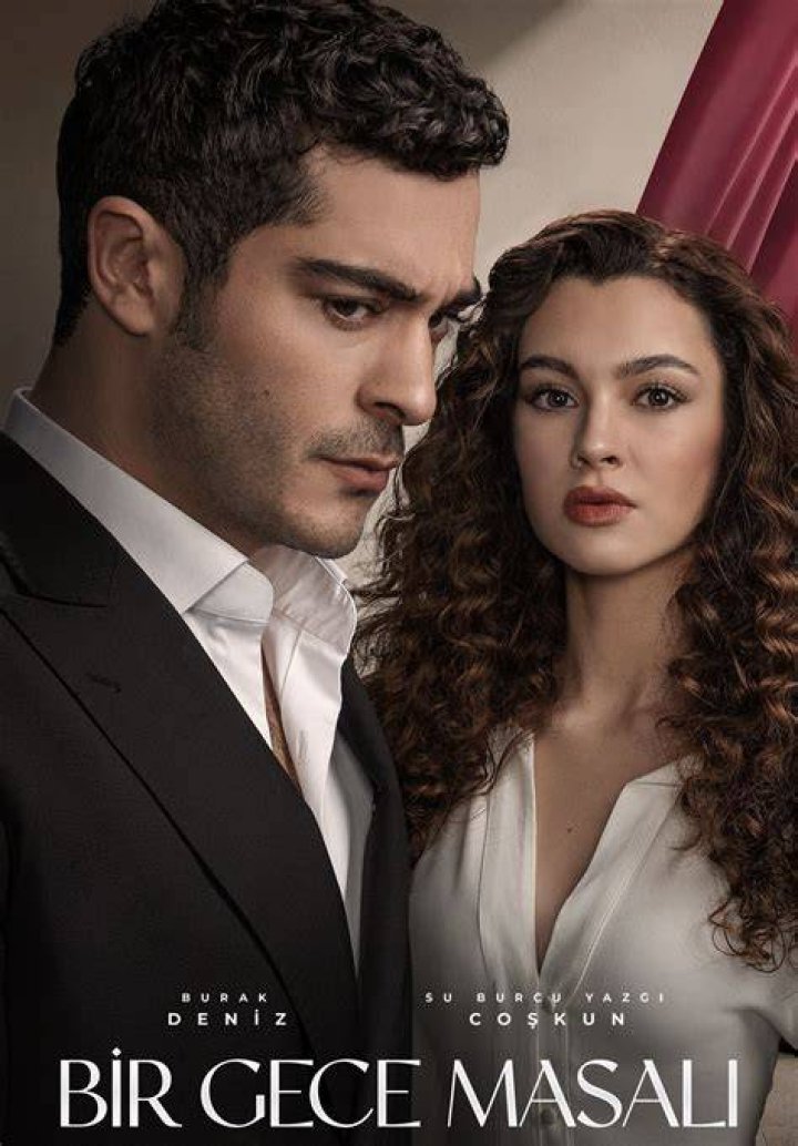 Burak Deniz and movies Filmy