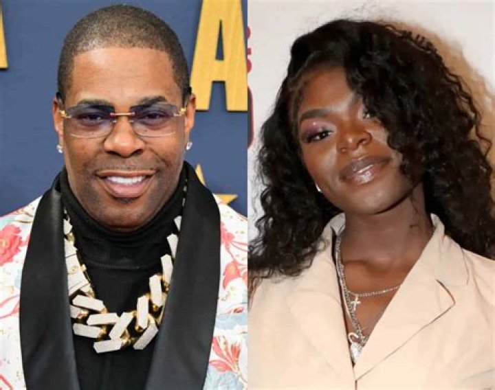 Busta Rhymes Gifts Scar Lip Diamond Chain & Career Advice HipHopDX