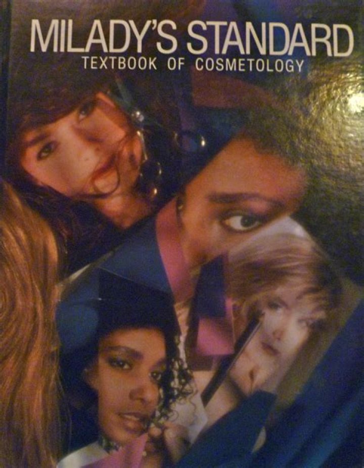 Buy Milady Standard Cosmetology Textbook