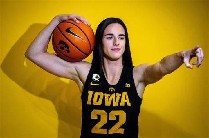 Caitlin Clark's College Transition: Unlocking Secrets Of Success
