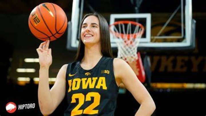 Caitlin Clark's Gender And Basketball Prowess