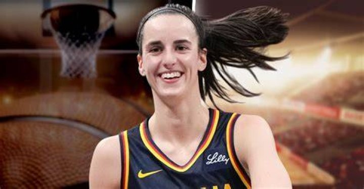 Caitlin Clark's Impact On Basketball, Beyond Gender
