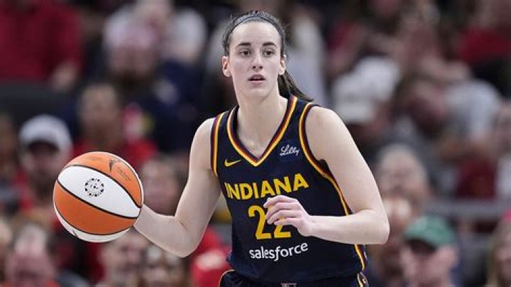 Caitlin Clark's Playing Style Under Scrutiny