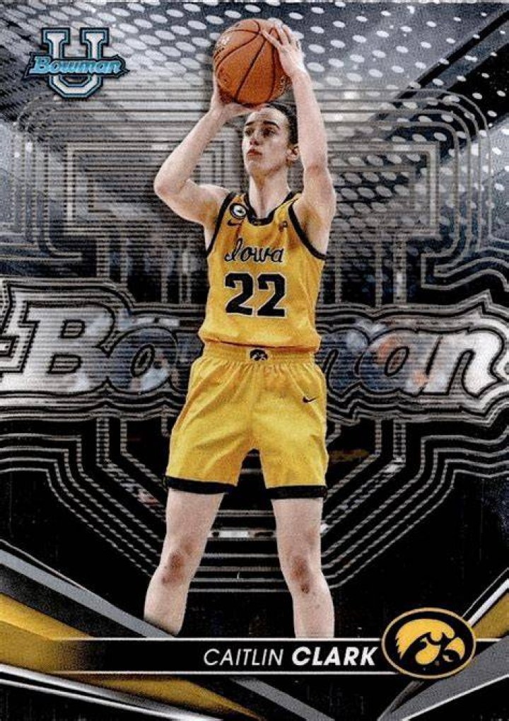 Caitlin Clark: Breaking Barriers, Inspiring Change