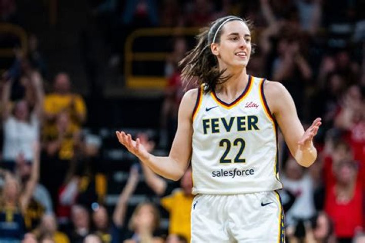 Caitlin Clark Selected to USA Women&rsquo;s U19 World Cup Team