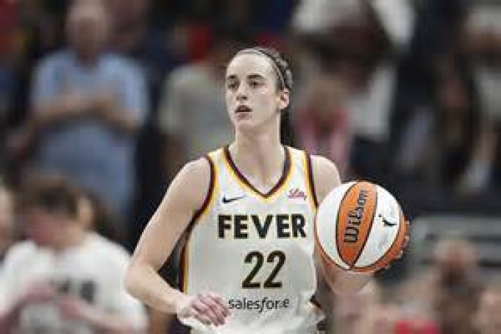 Caitlin Clark: The Future Of USA Basketball