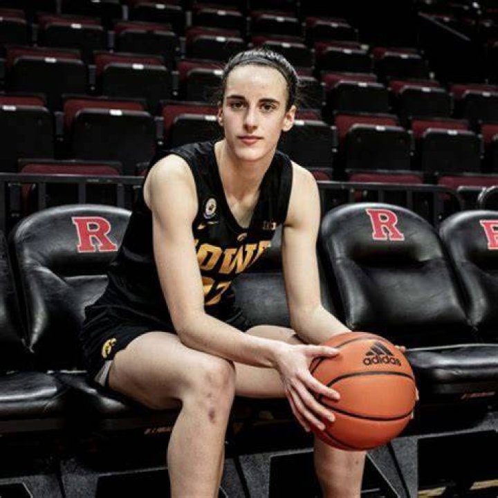 Caitlin Clark: The Trailblazing Transgender Athlete Inspiring Change