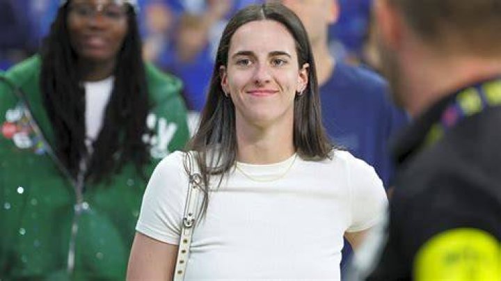 Caitlin Clark: Uncovering The Inspiring Truth Behind Her Transgender Identity