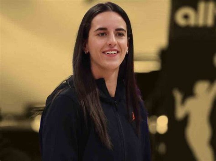 Caitlin Clark: Uncovering The Journey And Impact Of A Transgender Athlete