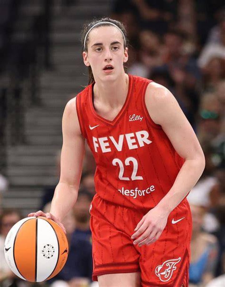 Caitlin Clarke Alchetron, The Free Social Encyclopedia