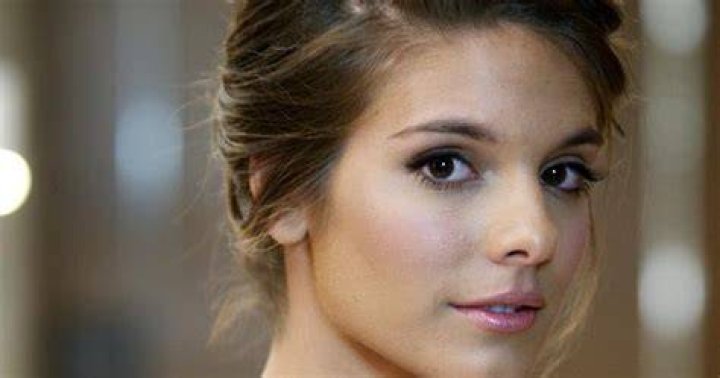 Caitlin Stasey summary Film Actresses