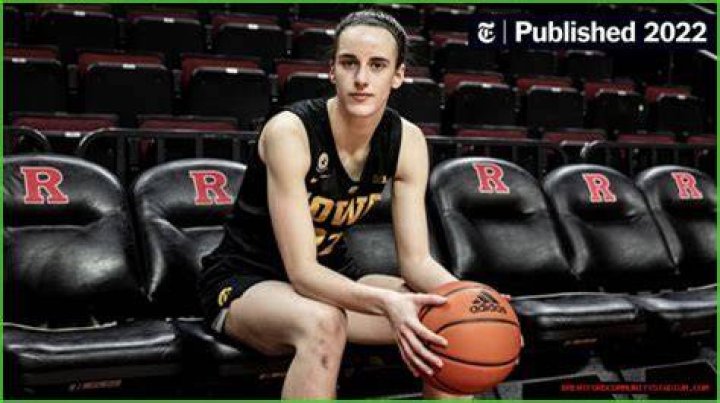 Caitlyn Clark's Transgender Journey And Beyond