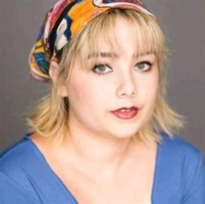 Caitlyn Melissa Murray Facts About Sean Murray's Daughter Dicy Trends