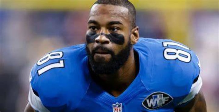 Calvin Johnson Bio, Net Worth, Team, Record, Contract, Salary