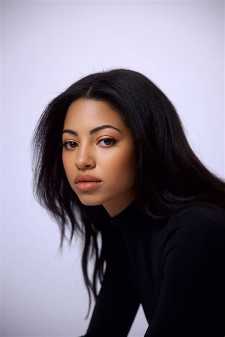 Camille Hyde Talks &lsquo;All American Season 2 and &lsquo;Mindwash