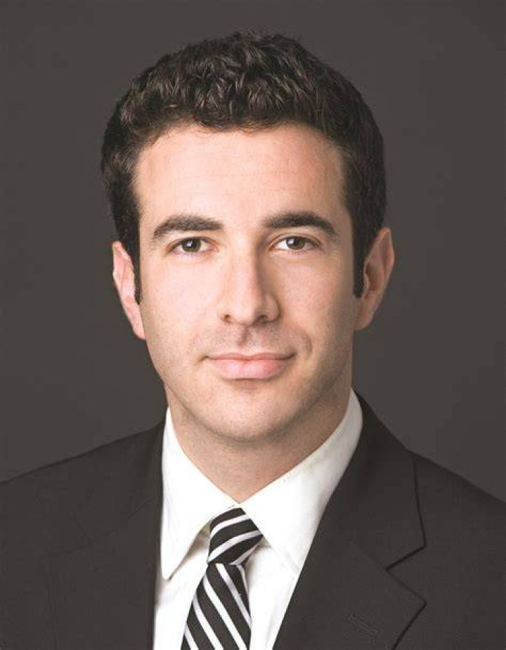 Campaign event features Ari Melber Jewish Rhode Island