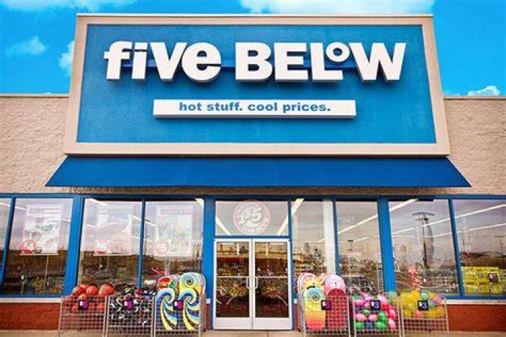 Can Five Below Keep Going After Last Week's 41 Pop? The Motley Fool