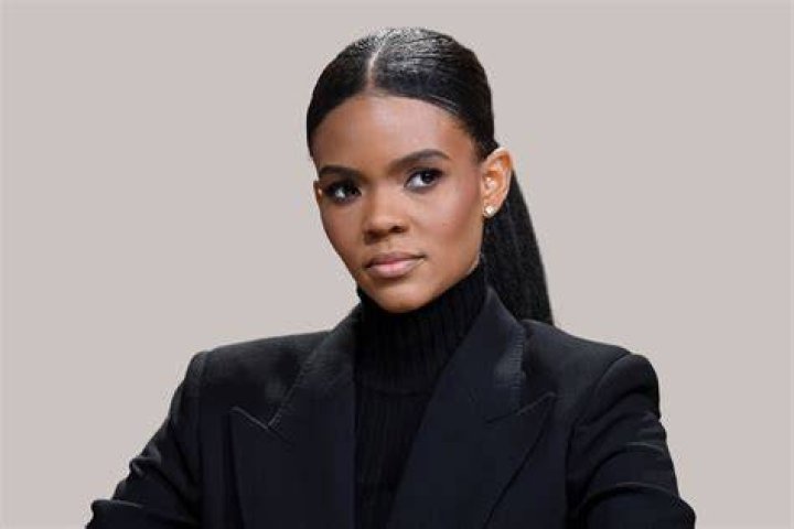 Candace Owens The Black population would be double what it is today if