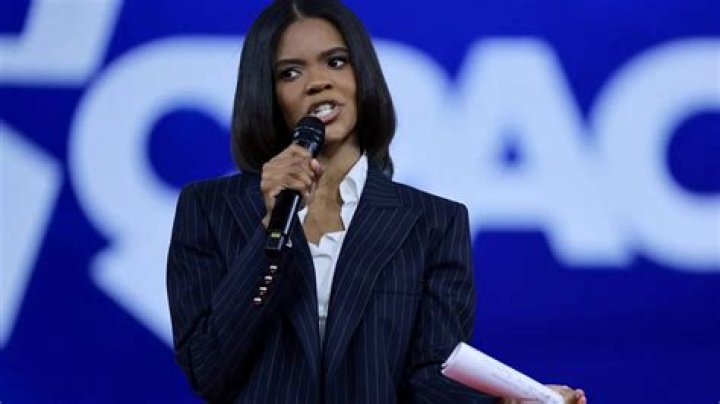 Candace Owens&rsquo; Grandfather Speaks Out On Her &lsquo;Behavior&rsquo; NewsOne