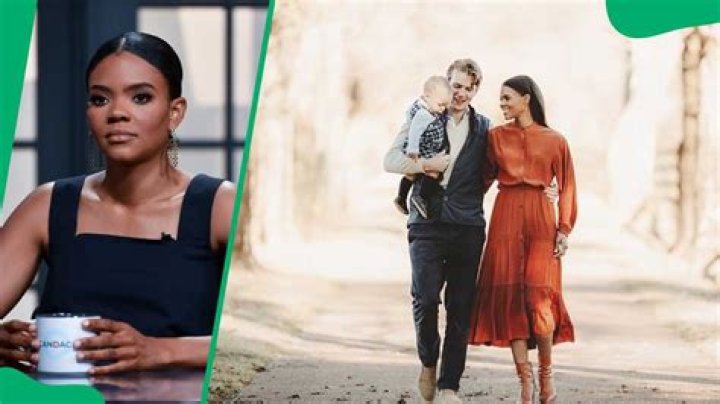 Candice Owens' Parents And Their Impact